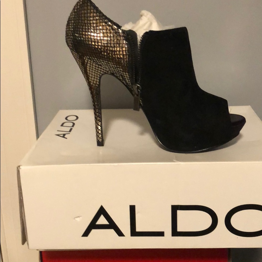 Booties - Picture 2 of 2